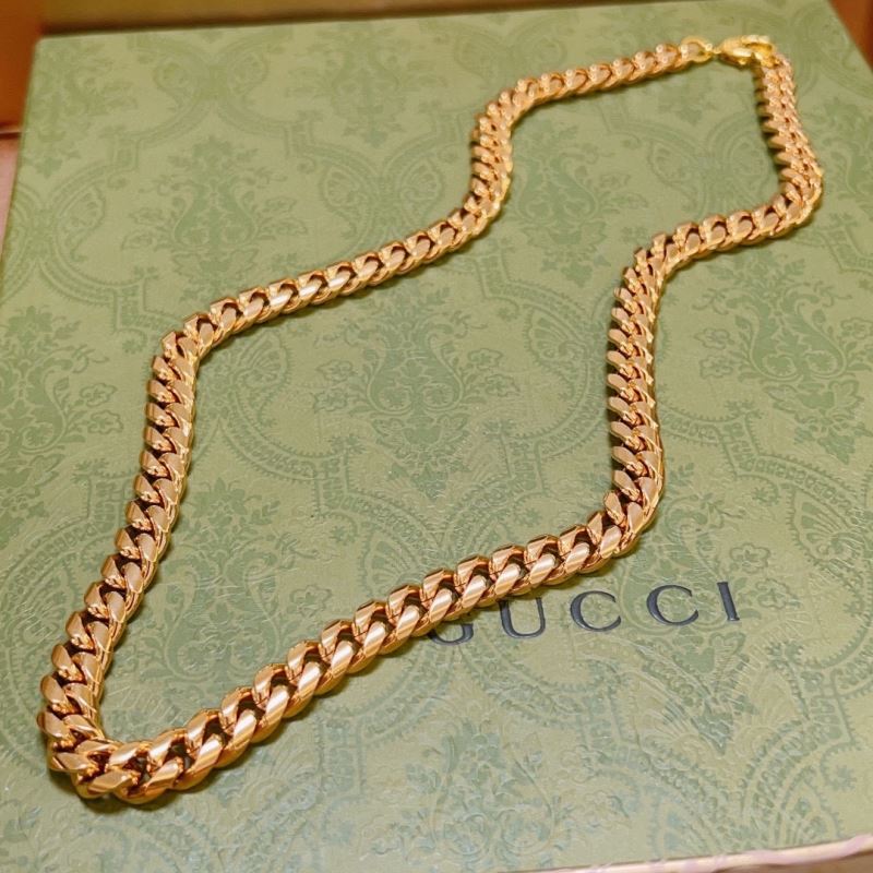 Gucci Necklaces